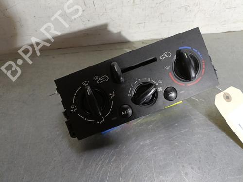 Used Climate control PEUGEOT 207 (WA_, WC_) 1.6 16V (109 hp) 29384342