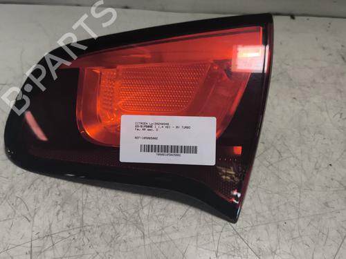 Right tailgate light CITROËN C3 II (SC_) 1.4 HDi 70 (SC8HZC, SC8HR0, SC8HP4) | BP25444311C80 - Image 2