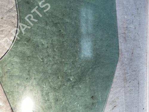 Used Front right door window SKODA FABIA II (542) 1.6 TDI (75 hp) 21713265