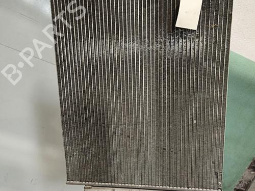 Used AC radiator AC radiator 37502005 37502005