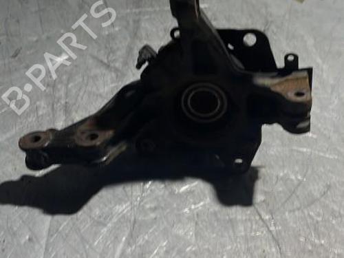Right front steering knuckle RENAULT CLIO IV (BH_) 1.5 dCi 75 | BP21721447M26 
