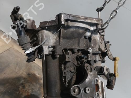 Gearbox PEUGEOT 207 (WA_, WC_) 1.4 | BP28166100M3 