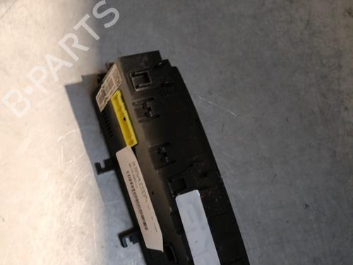 Climate control CITROËN C3 II (SC_) 1.6 BlueHDi 100 | BP28443506I5