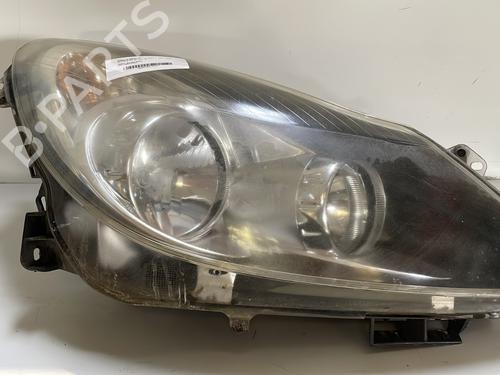 Right headlight OPEL CORSA D (S07) 1.3 CDTI (L08, L68) | BP23822382C29 - Image 2