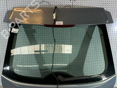 Tailgate FORD FOCUS II (DA_, HCP, DP) 1.8 TDCi | BP23504220C6 