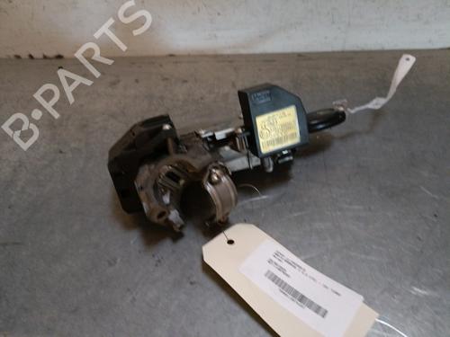 Used Ignition barrel HONDA CIVIC VIII Hatchback (FN, FK) 2.2 CTDi (FK3) (140 hp) 28443147