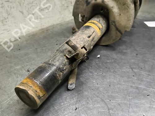 Used Left front shock absorber Left front shock absorber CITROËN C3 II (SC_) 1.6 HDi (92 hp) 33051566 33051566