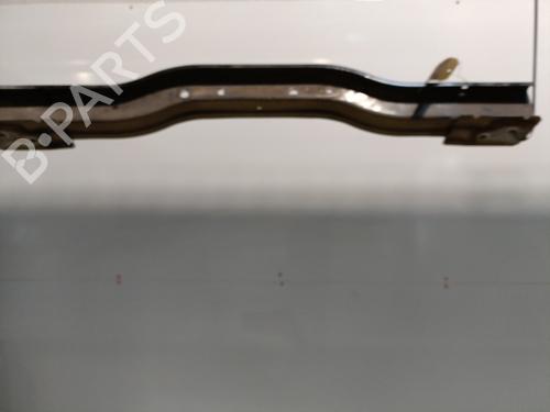 Used Rear bumper reinforcement ALFA ROMEO 159 (939_) 1.9 JTDM 8V (939AXE1B, 939BXE1B, 939BXH1B) (115 hp) 21693373