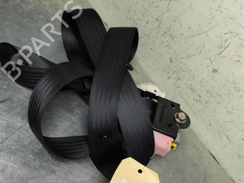 Front left seatbelt MAZDA 2 (DE_, DH_) 1.5 (DE5FS) | BP32995724I26 - Image 2