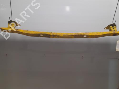 Used Rear bumper reinforcement RENAULT KANGOO Express (FW0/1_) 1.5 dCi 90 (FW0G, FW05, FW08, FW11) (90 hp) 22518560
