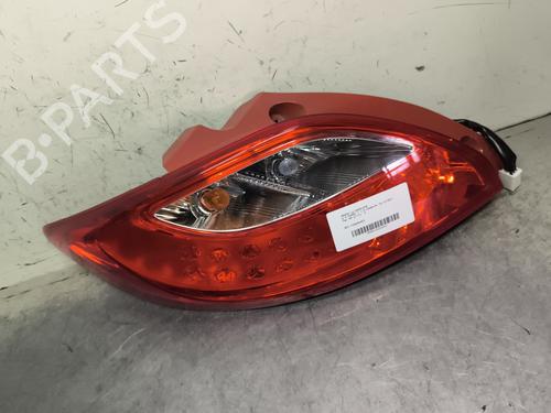 Farolim esquerdo MAZDA 2 (DE_, DH_) 1.5 (DE5FS) (103 hp) 32146362