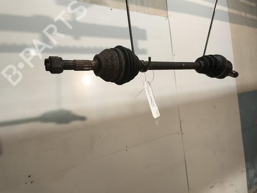 Used Left front driveshaft Left front driveshaft CITROËN C3 I (FC_, FN_) 1.4 HDi (68 hp) 32995330 32995330