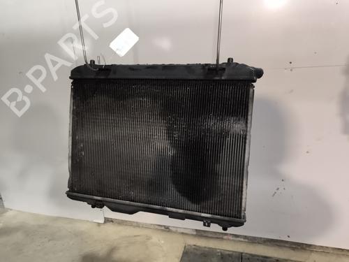 Used Water radiator Water radiator SUZUKI SWIFT III (MZ, EZ) 1.3 DDiS (RS413D) (75 hp) 30356762 30356762