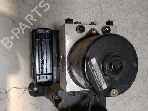 ABS Bremseaggregat VW POLO (9N_, 9A_) 1.2 12V (64 hp) 26028522