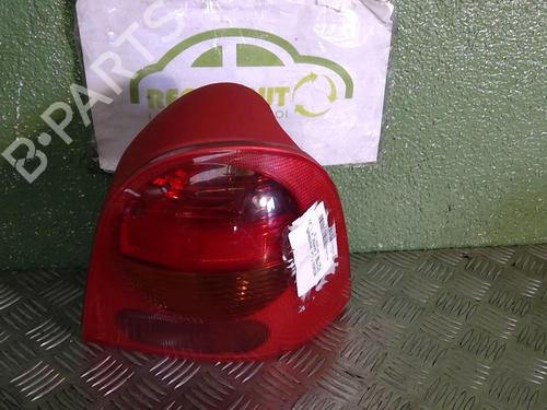 Used Right taillight Right taillight RENAULT TWINGO I (C06_) 1.2 16V (C06C, C06D, C06K) (75 hp) 21703103 21703103