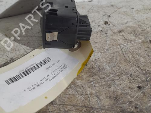 Left front window switch OPEL CORSA E (X15) 1.4 (08, 68) | BP23823524I27 