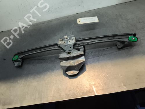 Front right window mechanism DACIA LODGY (JS_) 1.5 dCi (JSMC, JSAF) | BP30829969C23 - Image 3