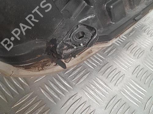 Used Left headlight PEUGEOT 106 II (1A_, 1C_) 1.1 i (60 hp) 21698996