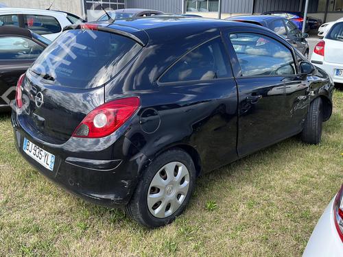Front left window mechanism OPEL CORSA D (S07) 1.2 (L08, L68) | BP26893481C22 - Image 9