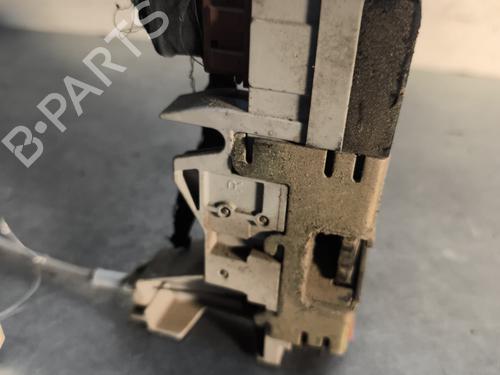 Used Rear right lock Rear right lock 29733033 29733033