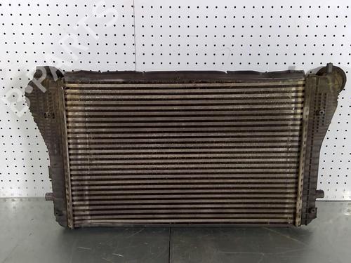 Used Intercooler AUDI A3 Sportback (8PA) 2.0 TDI 16V (140 hp) 21708746