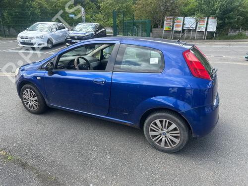 Luftventil FIAT GRANDE PUNTO (199_) | BP36015154I21 - Image 7