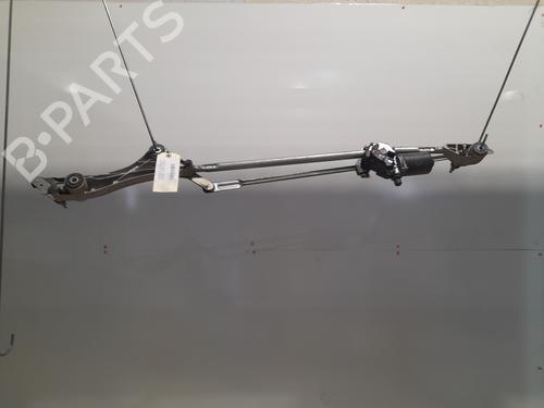 Used Front wiper motor MERCEDES-BENZ A-CLASS (W169) A 170 (169.032, 169.332) (116 hp) 22421669