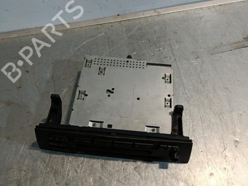 Radio BMW 1 (E87) 118 d | BP21721178E6 