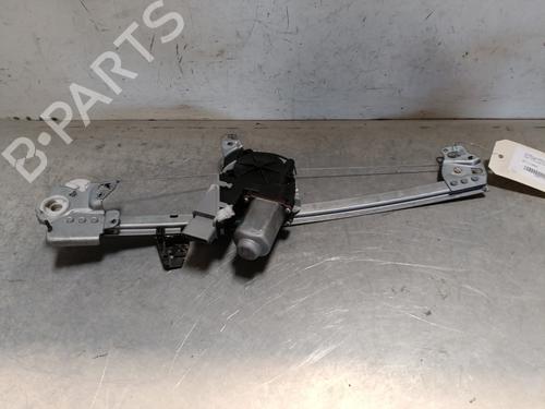 Vindusheismekanisme høyre foran CITROËN C3 I (FC_, FN_) 1.6 16V (109 hp) 29003646