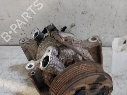 AC compressor DACIA DUSTER (HM_) 1.5 dCi 110 4x4 (HMAB) | BP25336598M34 - Image 3