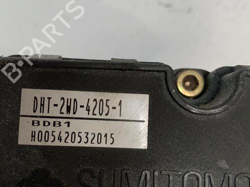 ABS pump DAIHATSU CUORE VI (L251, L250_, L260_) 1.0 | BP21712345M43