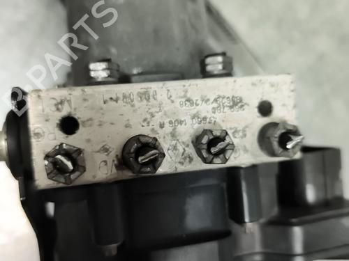 ABS pump RENAULT KANGOO Express (FW0/1_) 1.5 dCi 90 (FW0G, FW05, FW08, FW11) | BP33870177M43 - Image 2