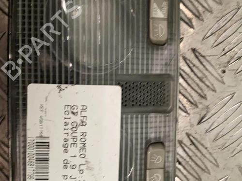 Innenleuchte für ALFA ROMEO GT (937_) 1.9 JTD (937CXN1B) (150 hp) 21716374