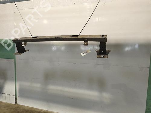 Used Rear bumper reinforcement Rear bumper reinforcement 38549856 38549856