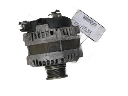 Used Alternator Alternator PEUGEOT 3008 II SUV (MC_, MR_, MJ_, M4_) 1.5 BlueHDi 130 (131 hp) 34283387 34283387