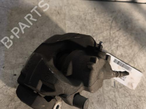 Used Right front brake caliper Right front brake caliper RENAULT CAPTUR I (J5_, H5_) 1.5 dCi 90 (J5N4, J5M5, J5MW, J5M6, J5AL, J5AJ) (90 hp) 30552705 30552705