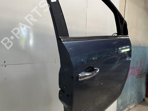 Right front door FIAT BRAVO II (198_) 1.9 D Multijet (198AXB1A) | BP28304494C3 