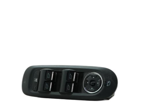 Left front window switch FORD GALAXY II (WA6) 2.0 TDCi | BP39640896I27 - Image 3