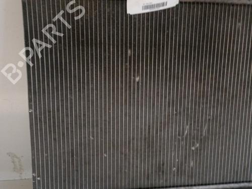 Used Water radiator Water radiator CITROËN C4 Picasso I MPV (UD_) 2.0 HDi 150 (150 hp) 21703507 21703507