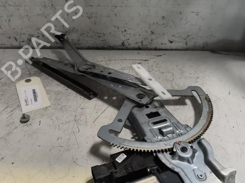 Front right window mechanism OPEL COMBO Tour 1.3 CDTI 16V | BP25130894C23 