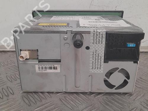 Used Radio Radio OPEL ASTRA H GTC (A04) 1.7 CDTI (L08) (110 hp) 21723575 21723575