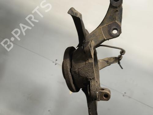 Used Right front steering knuckle Right front steering knuckle PEUGEOT 807 (EB_) 2.0 HDi (120 hp) 34284464 34284464
