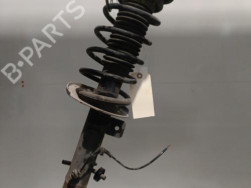 Used Right front shock absorber PEUGEOT 207 (WA_, WC_) 1.6 HDi (90 hp) 23852180