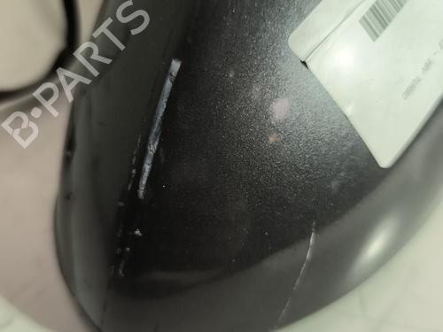 Left mirror OPEL CORSA D (S07) 1.3 CDTI (L08, L68) | BP23822384C26 