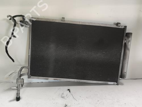 Used AC radiator FORD FIESTA VI (CB1, CCN) 1.4 TDCi (70 hp) 29538013