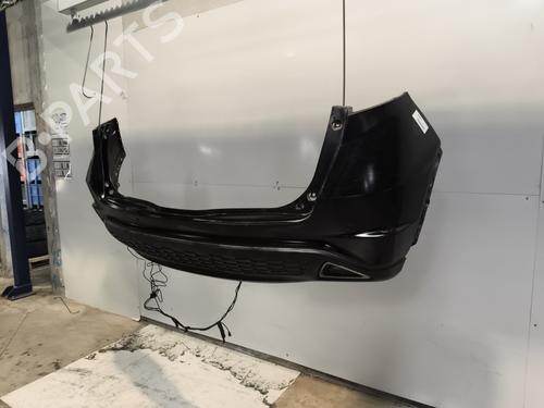 Rear bumper HONDA CIVIC VIII Hatchback (FN, FK) 1.8 (FN1, FK2) | BP21701060C8 