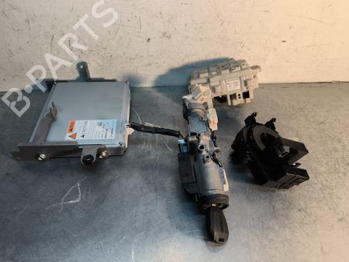 Electronic module ISUZU D-MAX II (TFR, TFS) 2.5 CRDi 4x4 (TFS86J) | BP29559580M83 