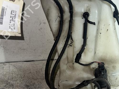 Windscreen washer tank CITROËN C4 II (NC_) 1.6 HDi 115 | BP27213639C113 