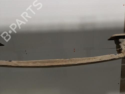 Rear bumper reinforcement FORD FOCUS III 1.6 TDCi | BP21699603C73 