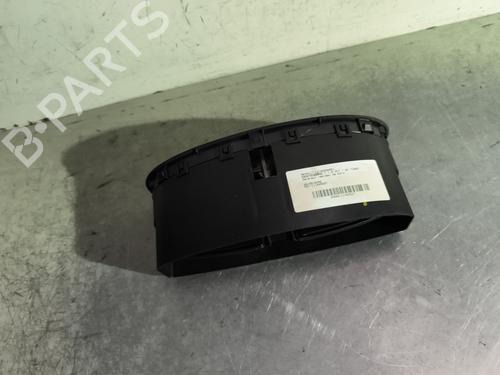 Used Air vent RENAULT CLIO III (BR0/1, CR0/1) 1.5 dCi (BR17, CR17) (86 hp) 29081350